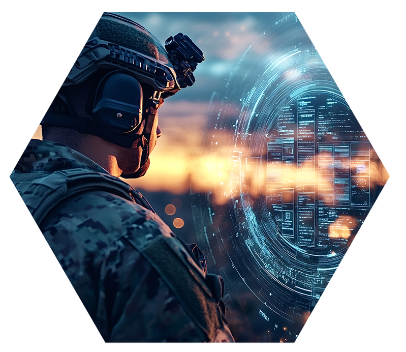 Capabilities
